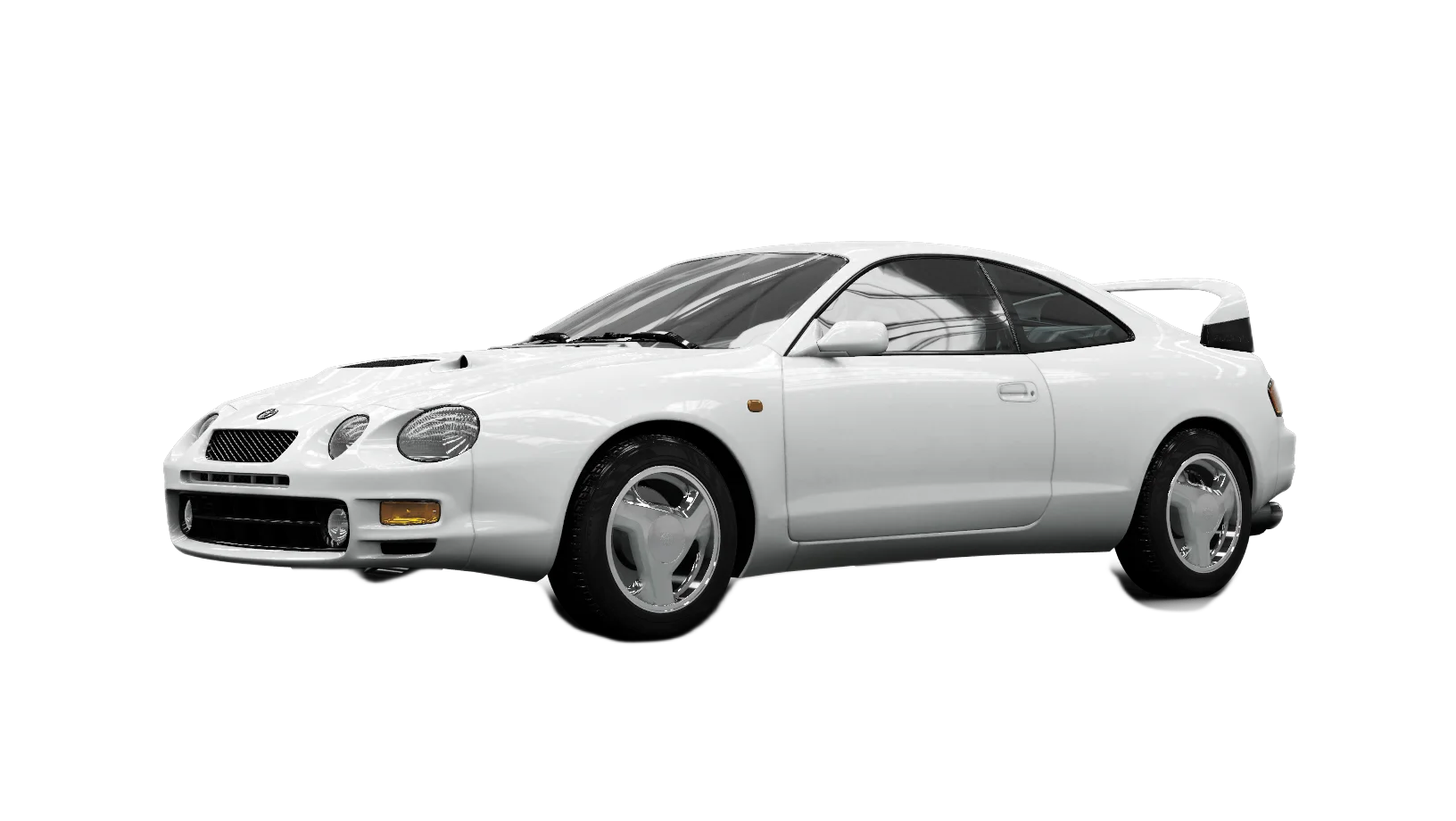 Toyota Celica